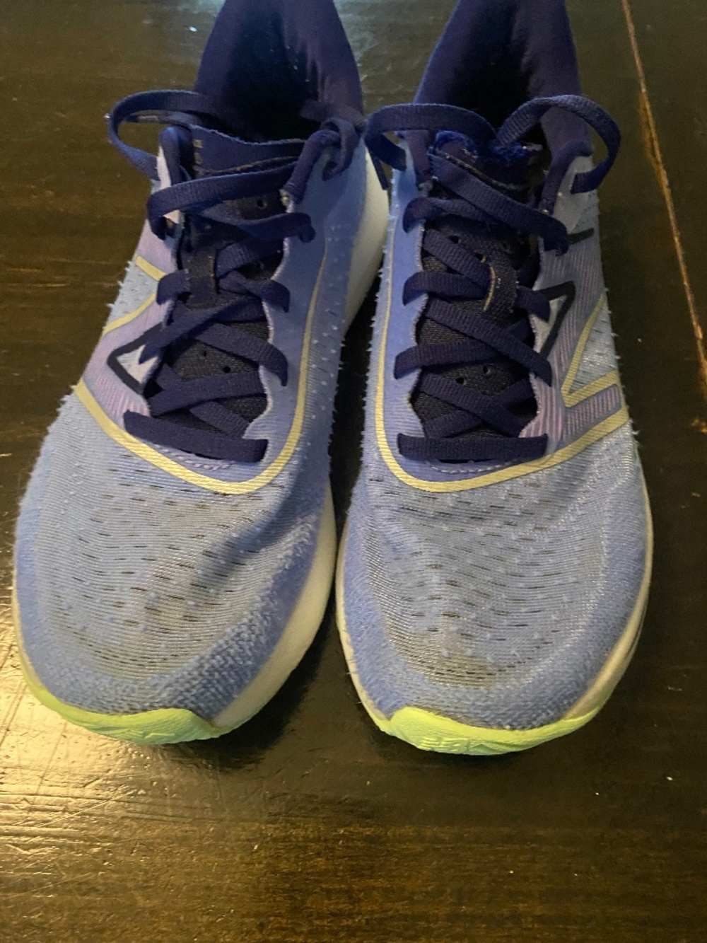 New Balance Sneakers